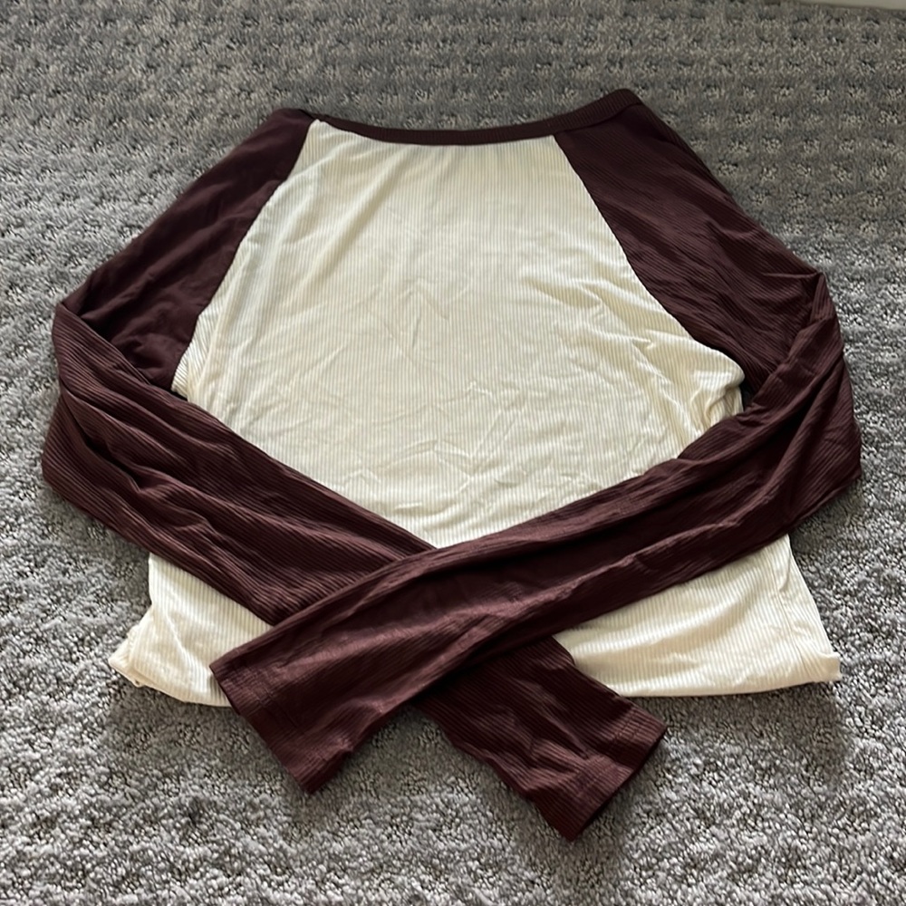 shein small woman's top